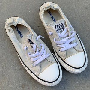 Converse Shoreline Slip sneakers